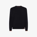 Sun68 - Maglia Warm Wool