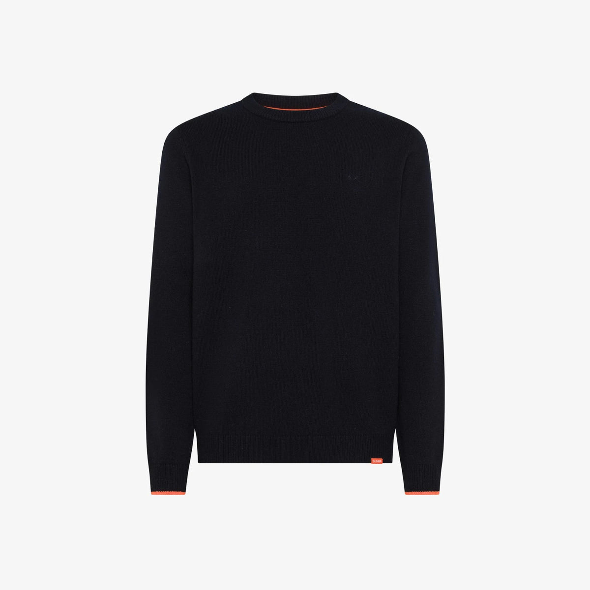 Sun68 - Maglia Warm Wool