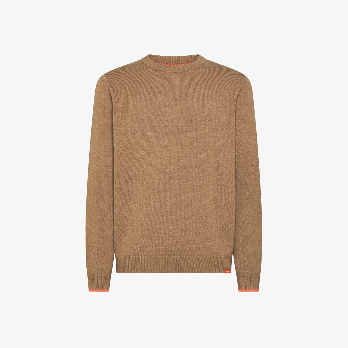 Sun68 - Maglia Warm Wool