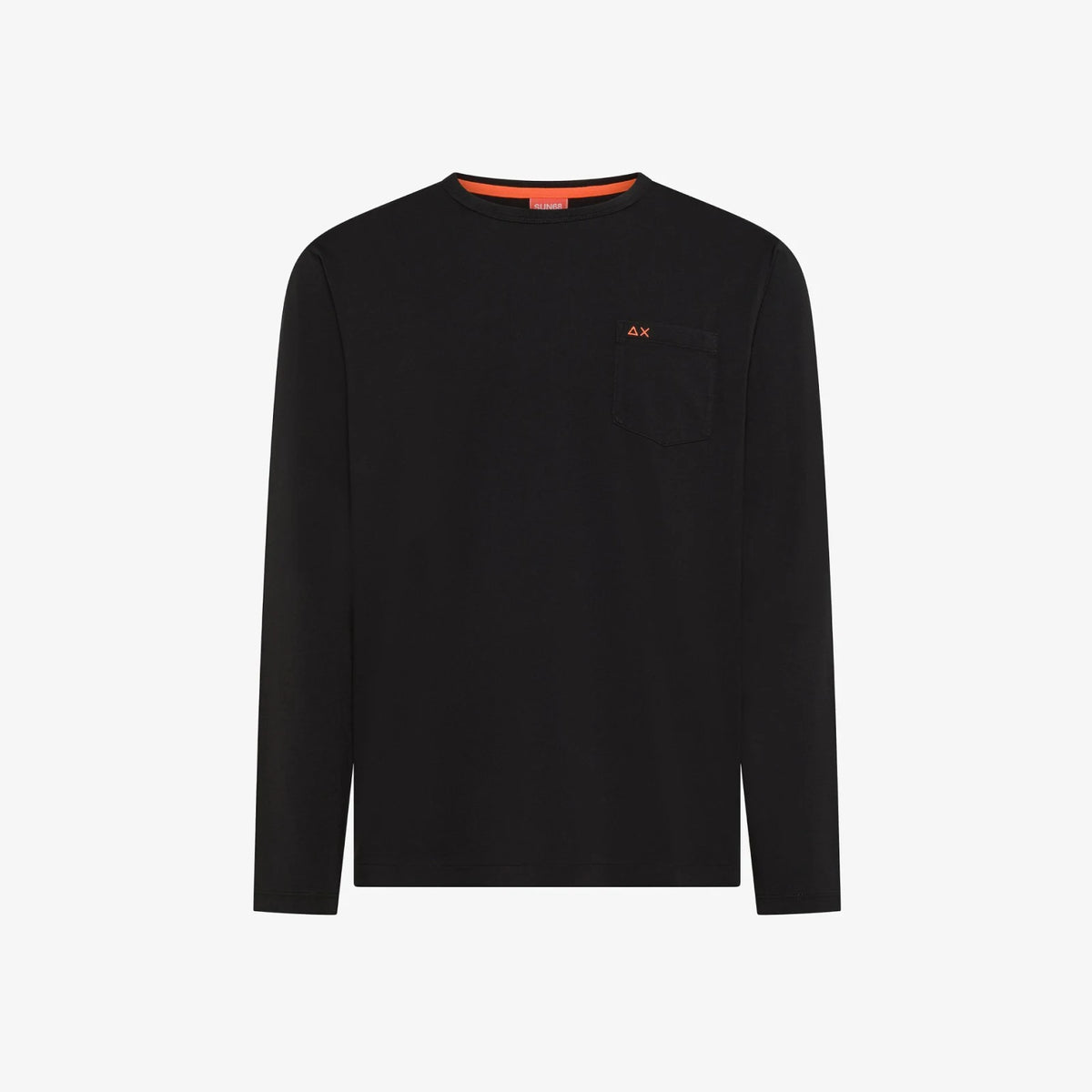 Sun68 - T-Shirt Jersey