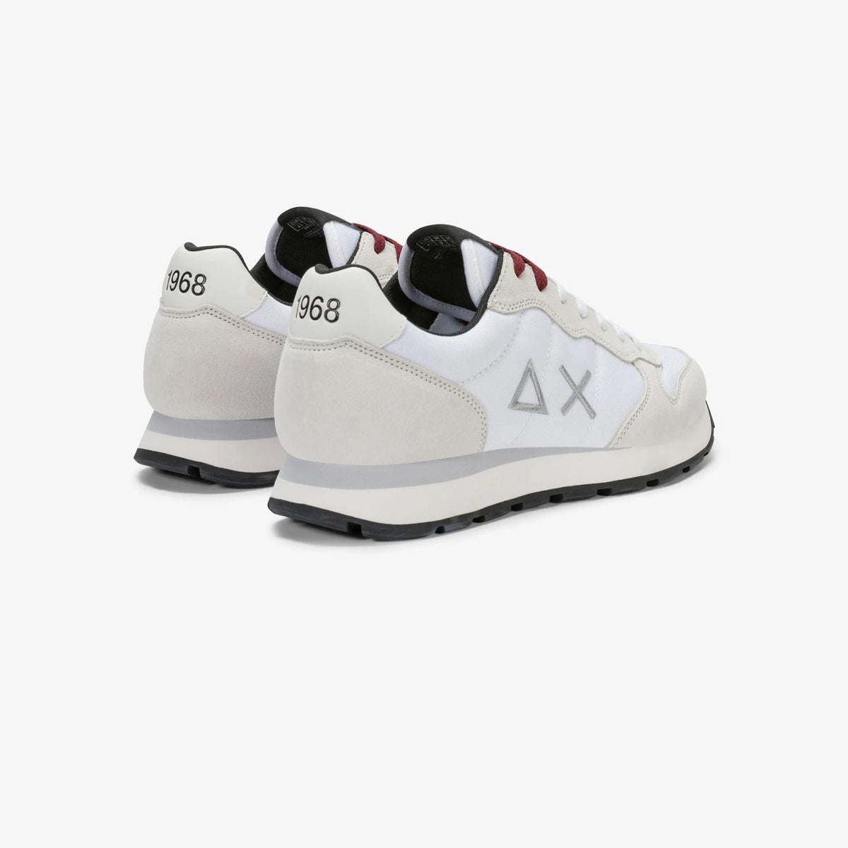 Sun68 - Scarpe Tom Solid