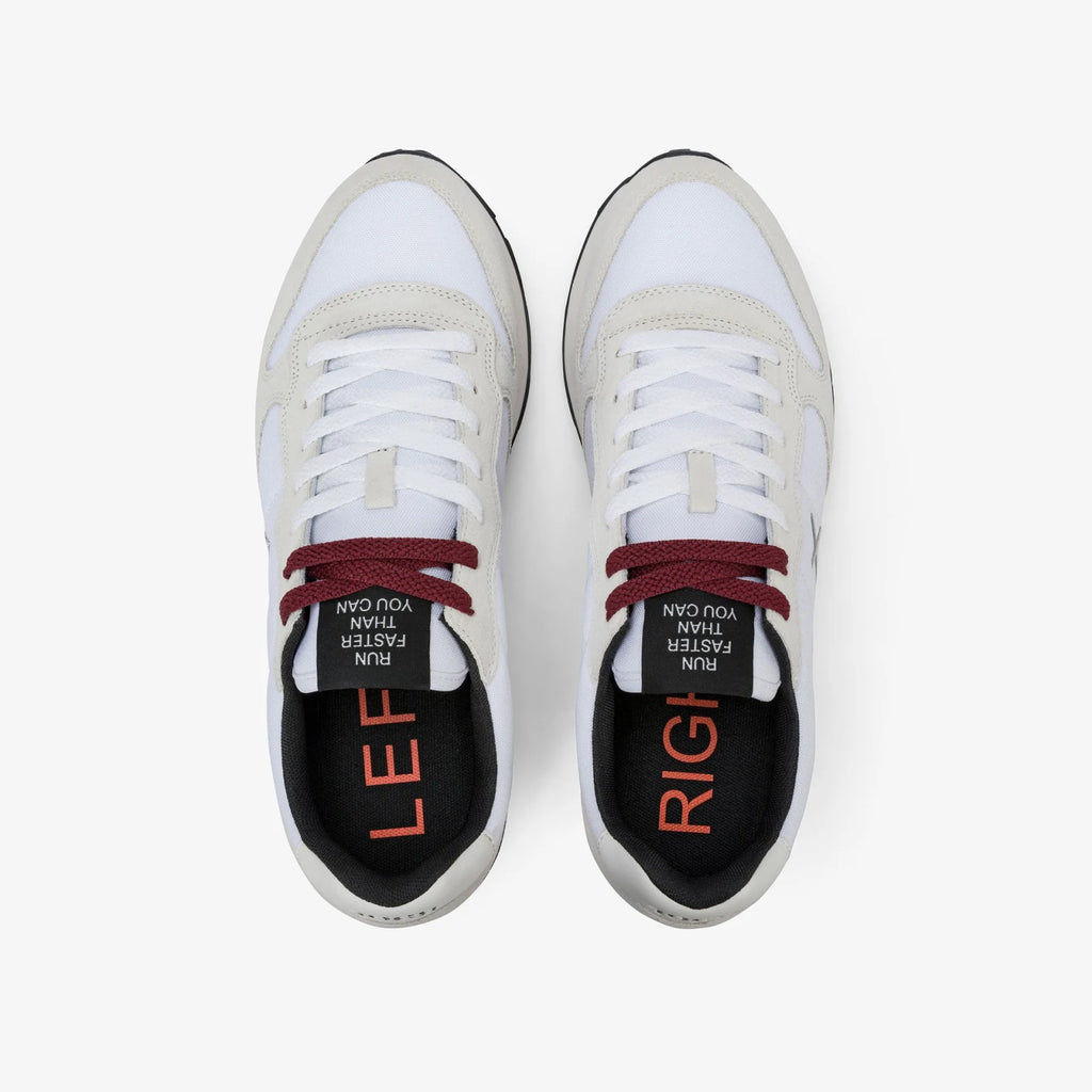 Sun68 - Scarpe Tom Solid