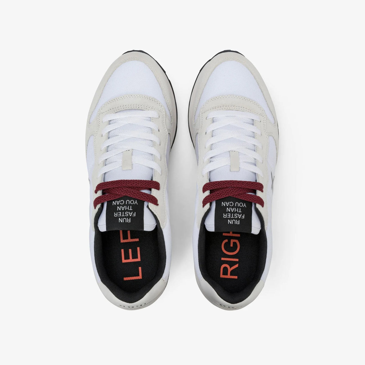Sun68 - Scarpe Tom Solid