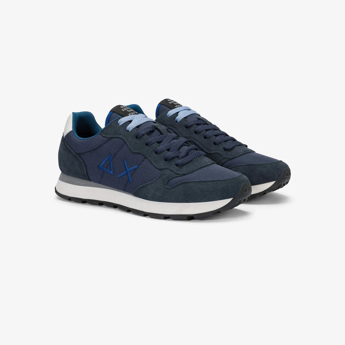 Sun68 - Scarpe Tom Solid