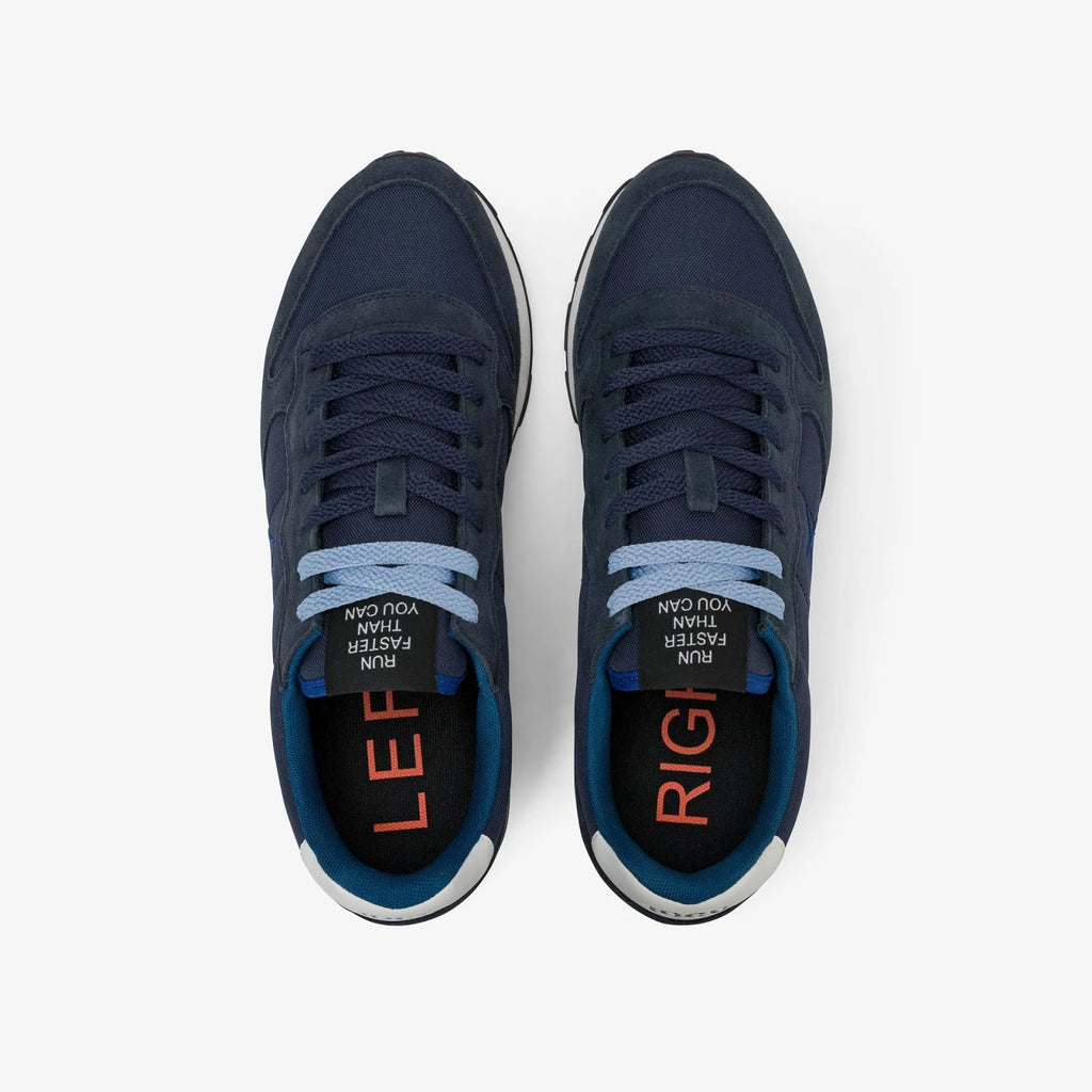 Sun68 - Scarpe Tom Solid