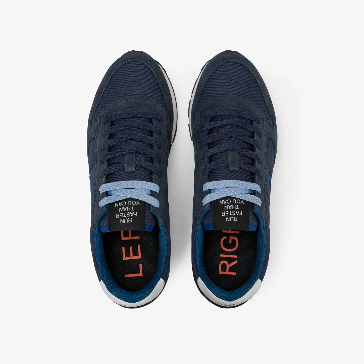Sun68 - Scarpe Tom Solid