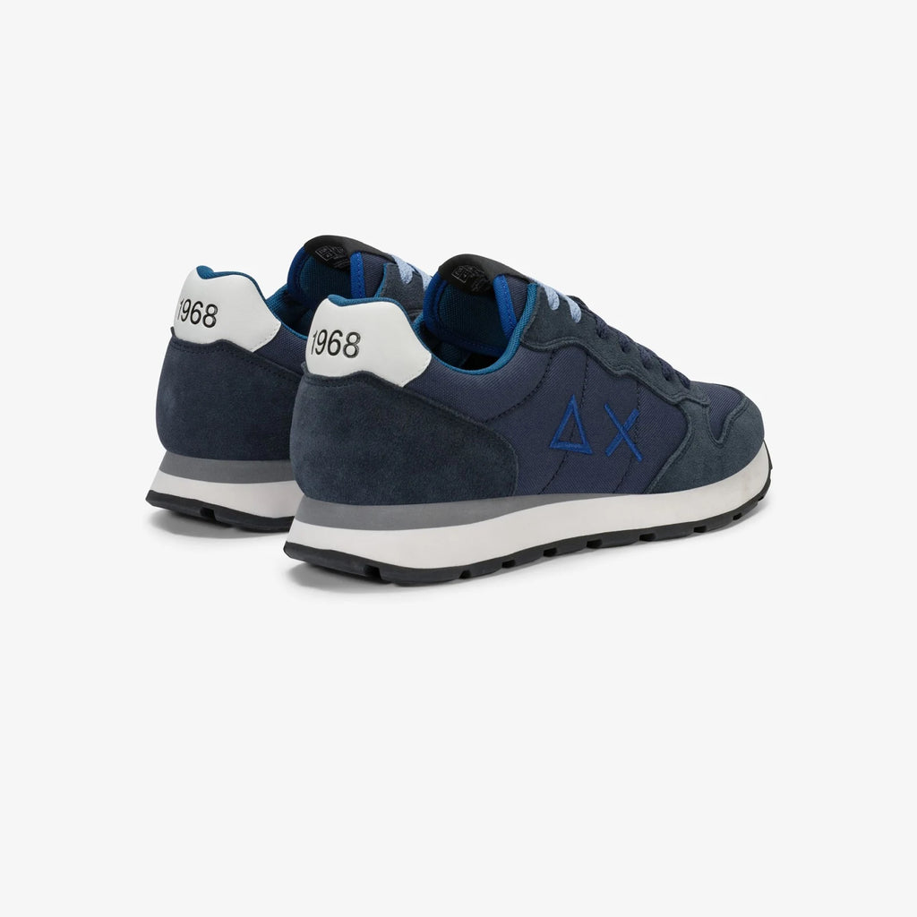 Sun68 - Scarpe Tom Solid