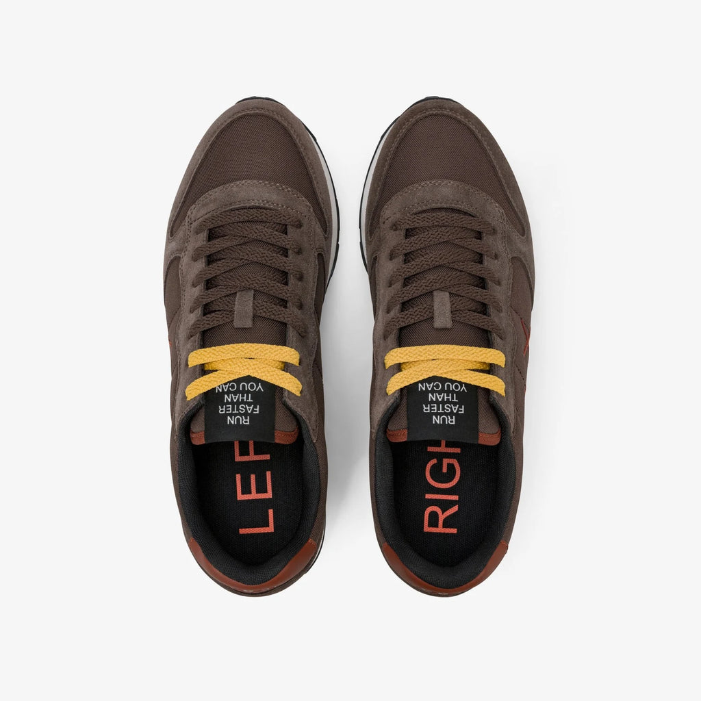 Sun68 - Scarpe Tom Solid