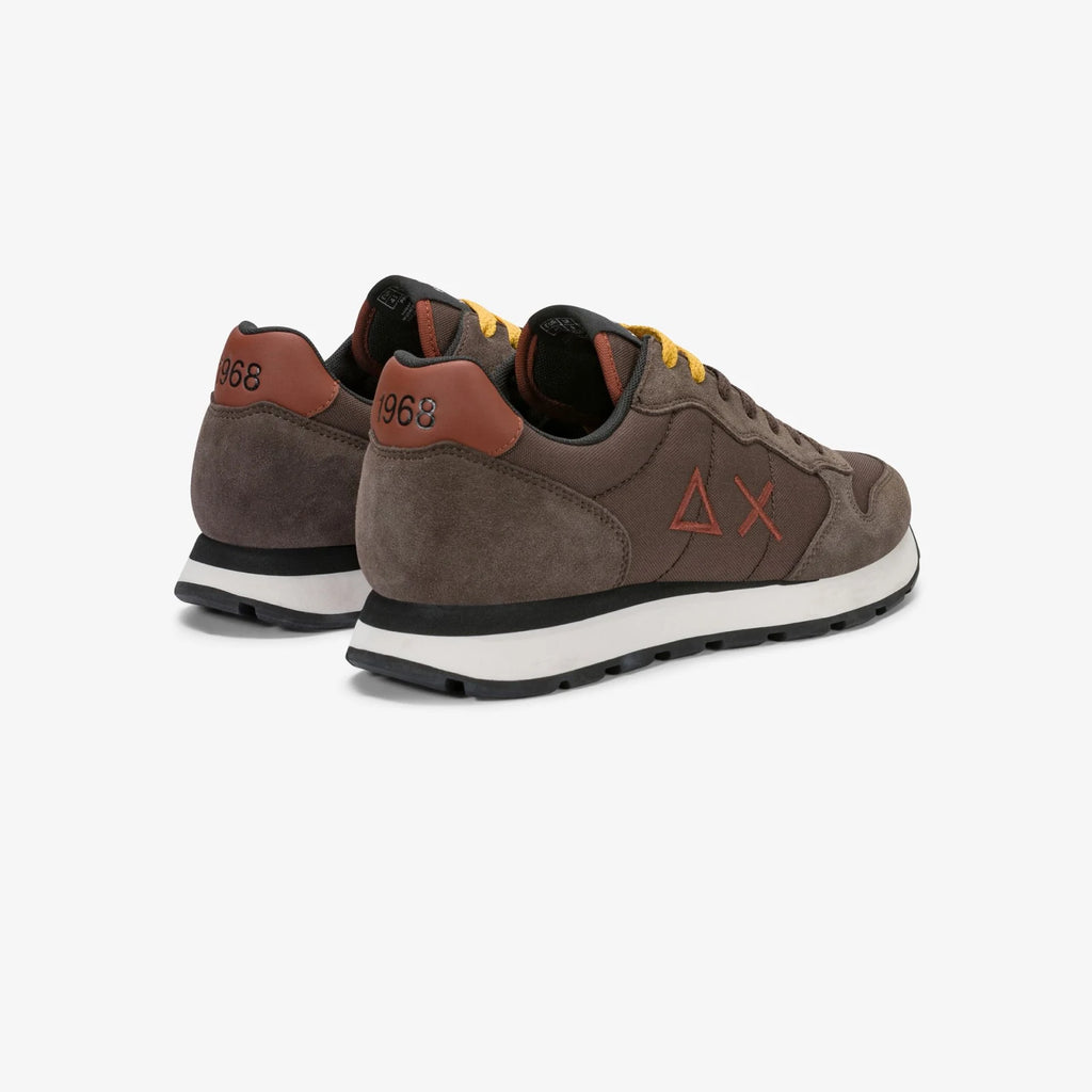Sun68 - Scarpe Tom Solid