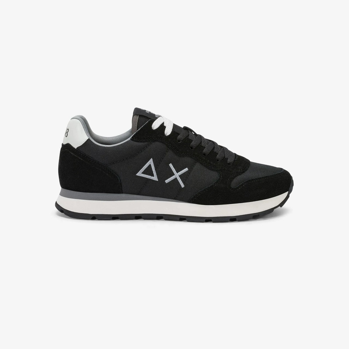 Sun68 - Scarpe Tom Solid