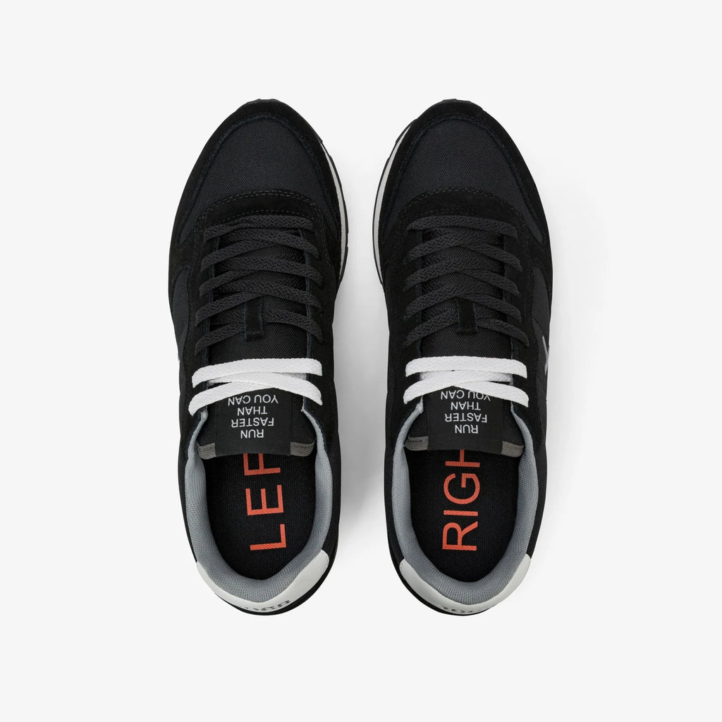Sun68 - Scarpe Tom Solid
