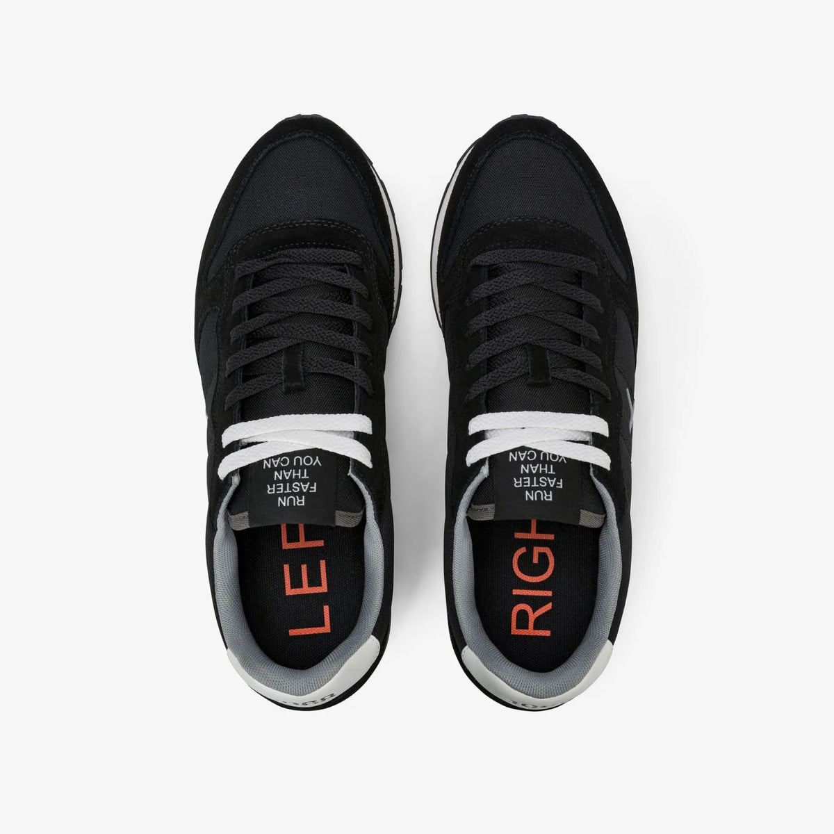 Sun68 - Scarpe Tom Solid