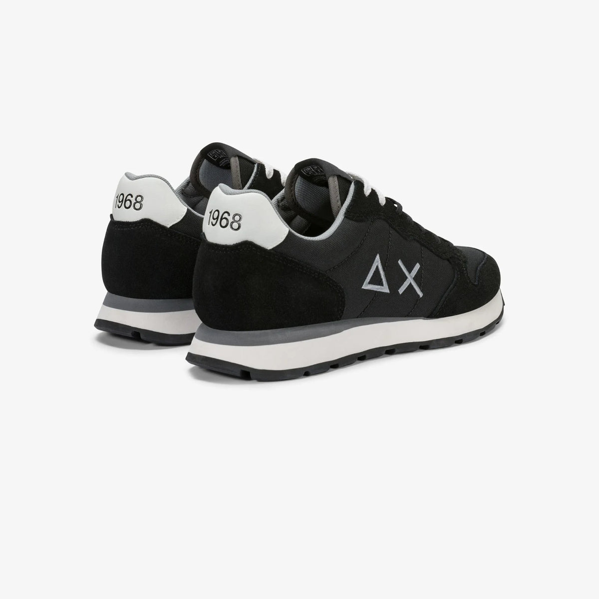 Sun68 - Scarpe Tom Solid