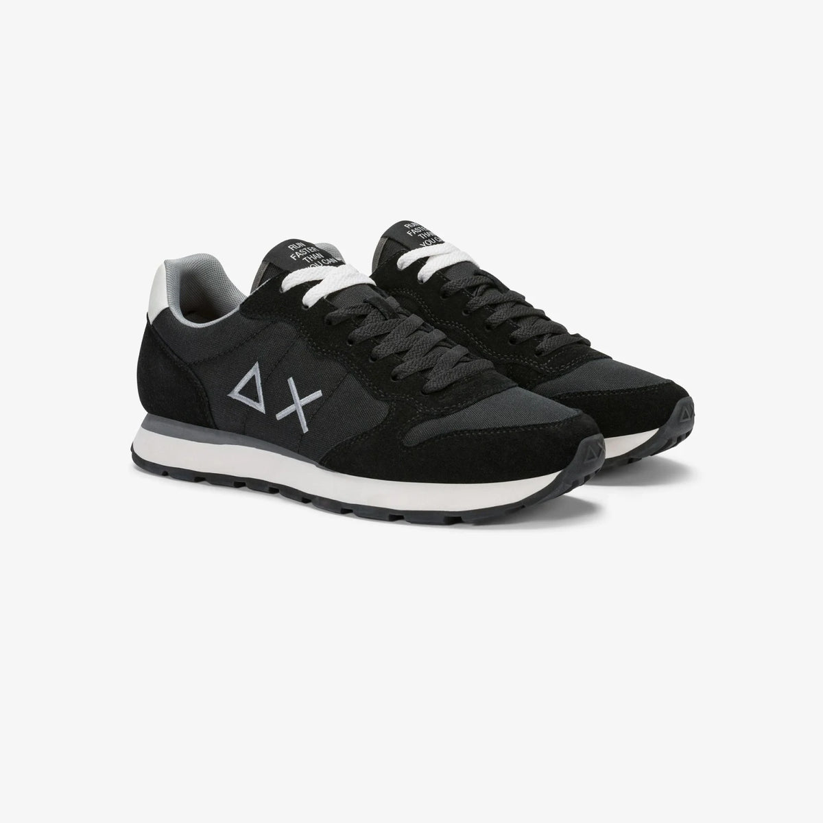 Sun68 - Scarpe Tom Solid