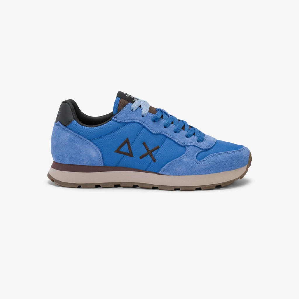 Sun68 - Scarpe Tom Solid