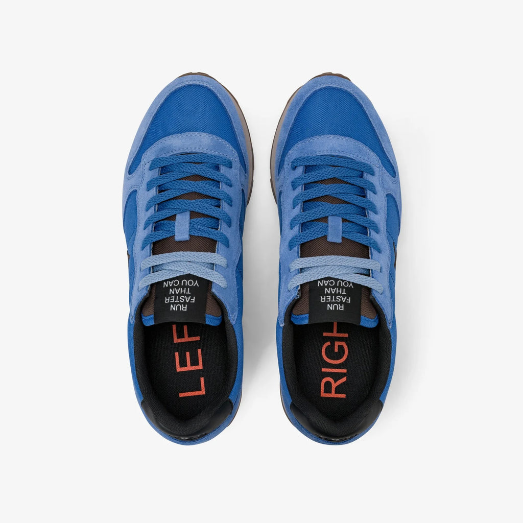 Sun68 - Scarpe Tom Solid