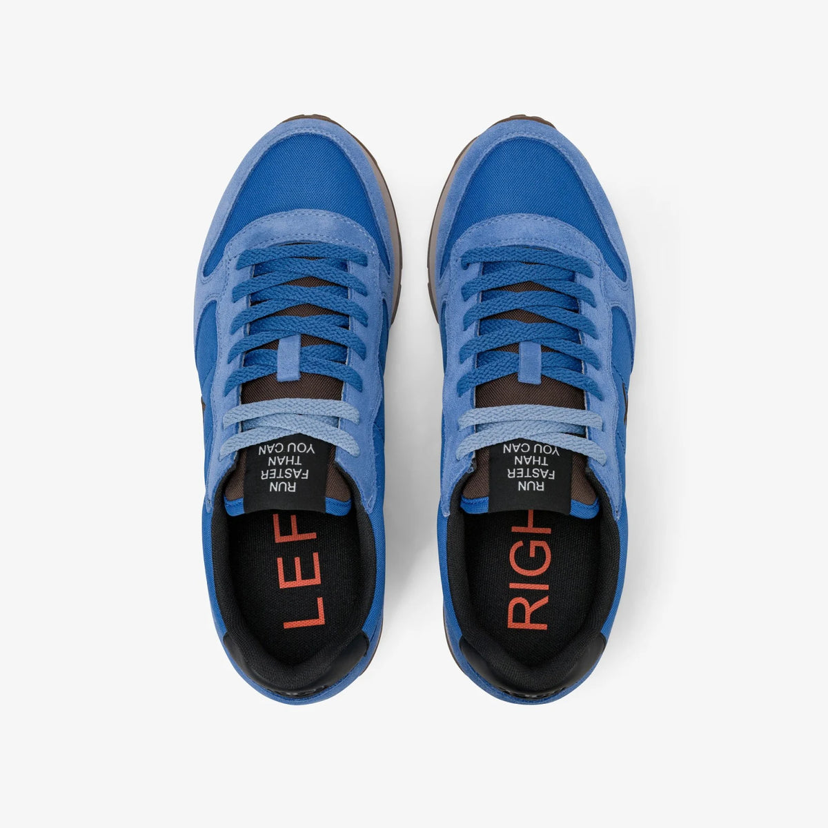 Sun68 - Scarpe Tom Solid