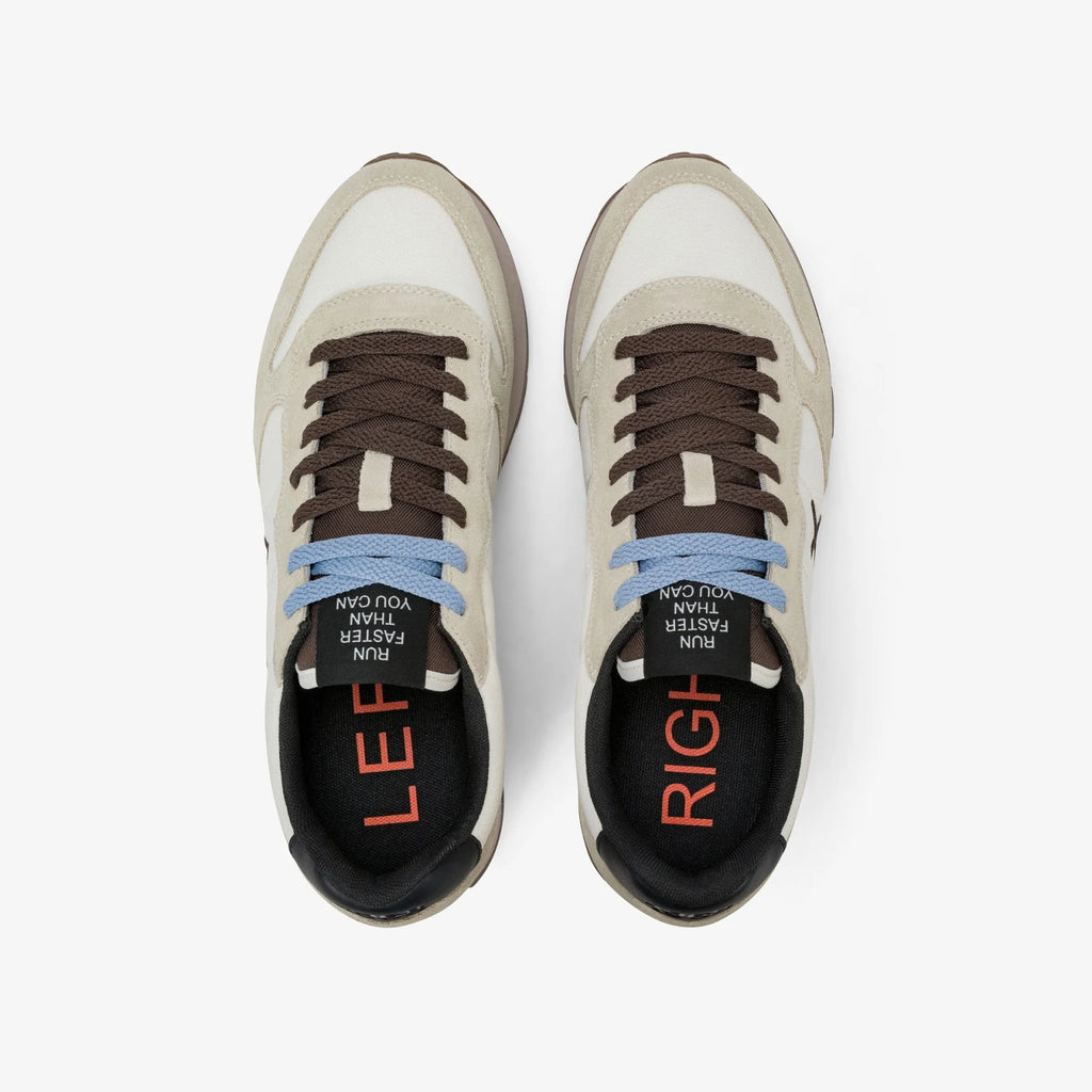 Sun68 - Scarpe Tom Solid