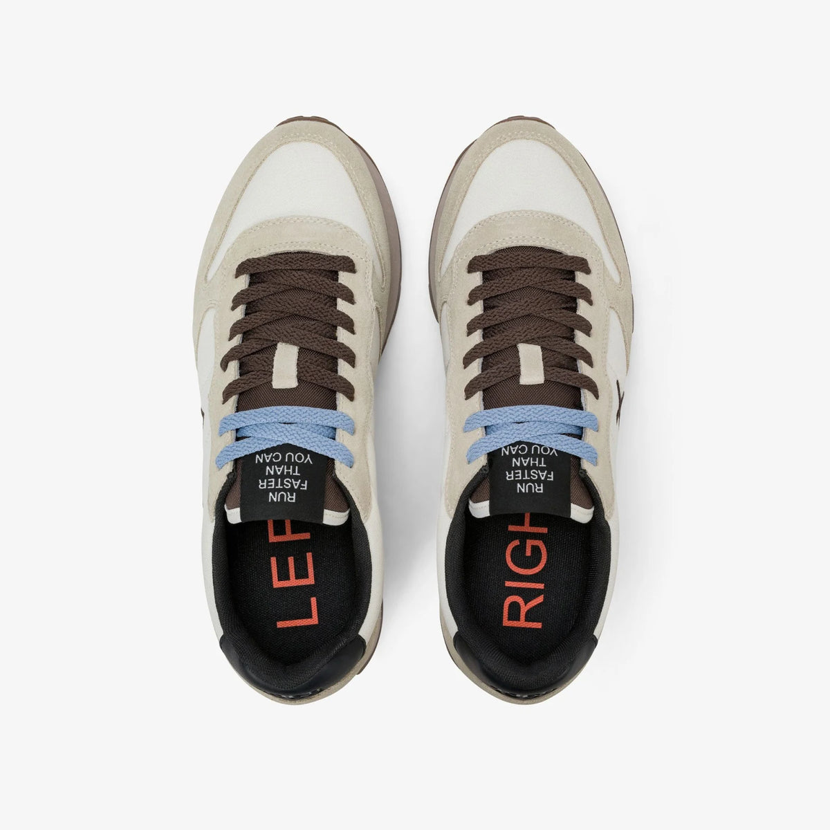 Sun68 - Scarpe Tom Solid
