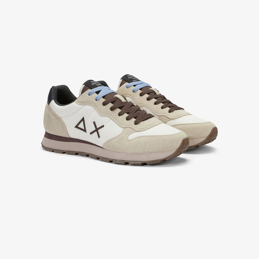 Sun68 - Scarpe Tom Solid