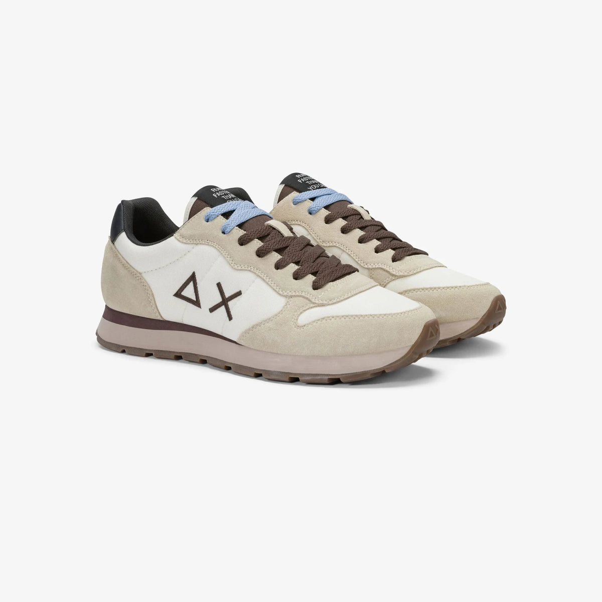 Sun68 - Scarpe Tom Solid