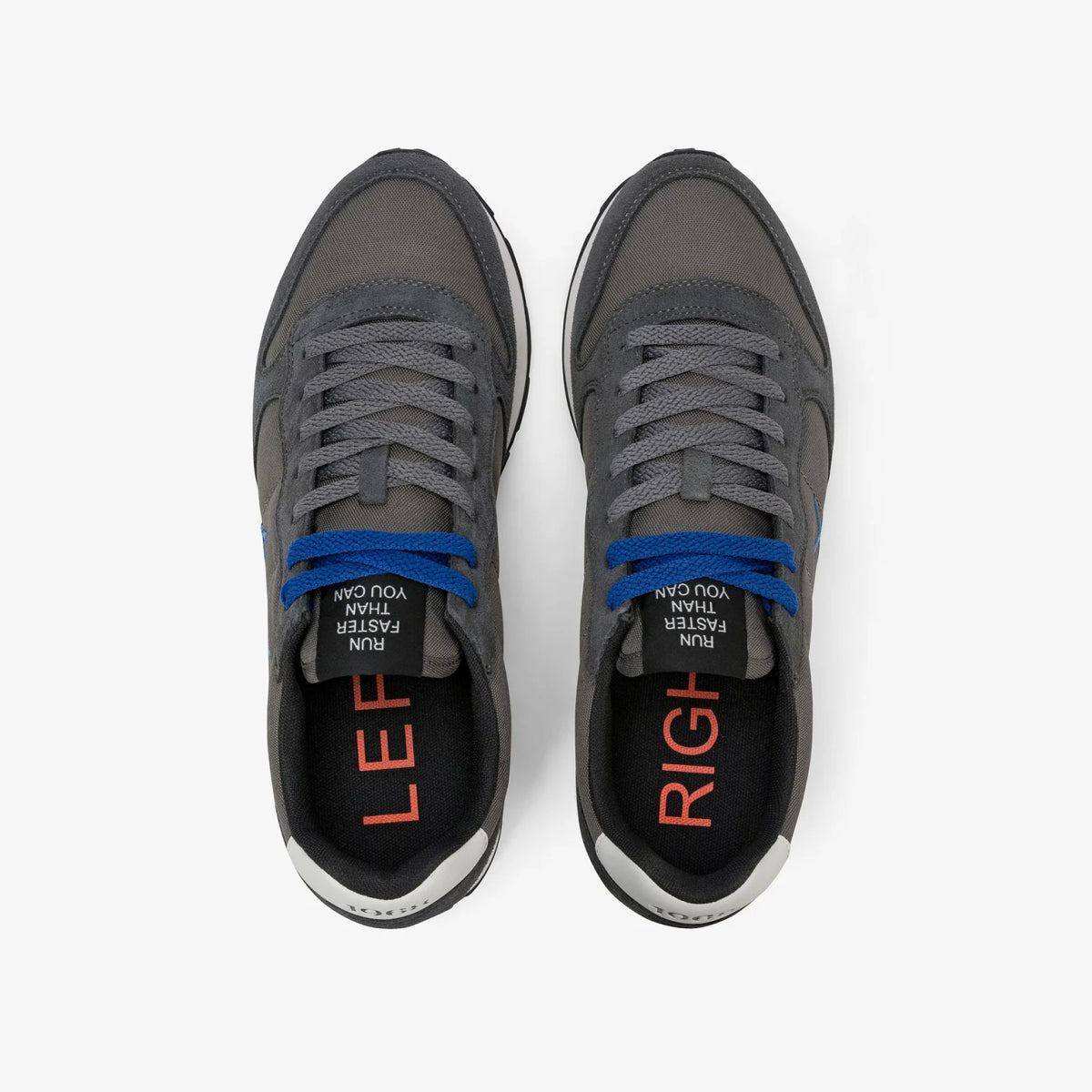 Sun68 - Scarpe Tom Solid