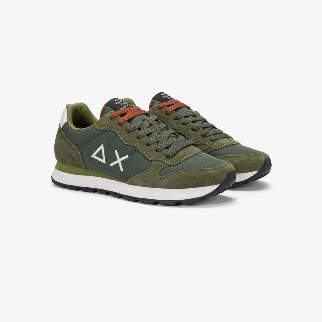 Sun68 - Scarpe Tom Solid