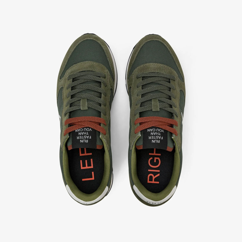 Sun68 - Scarpe Tom Solid