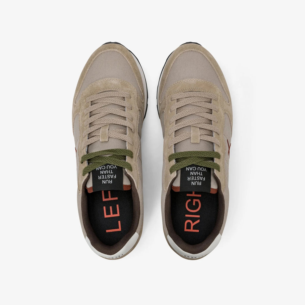 Sun68 - Scarpe Tom Solid