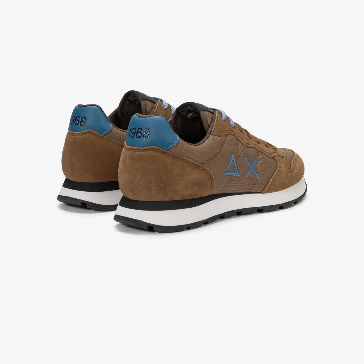 Sun68 - Scarpe Tom Solid