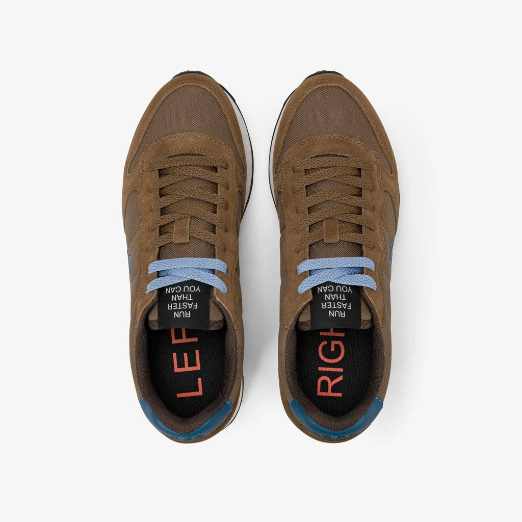 Sun68 - Scarpe Tom Solid