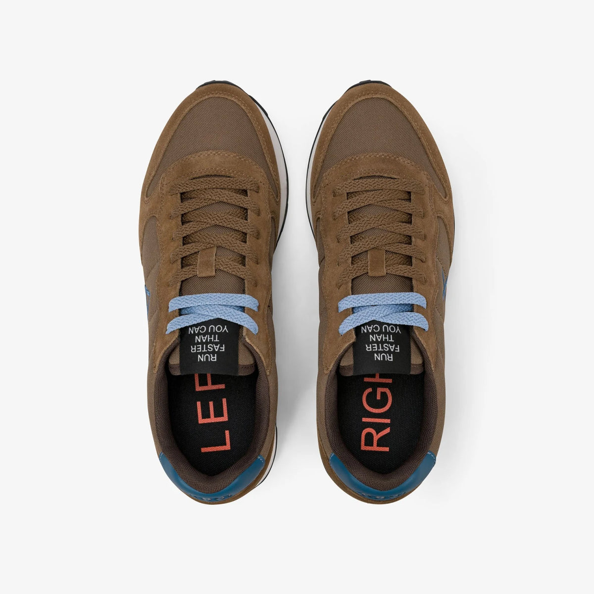Sun68 - Scarpe Tom Solid