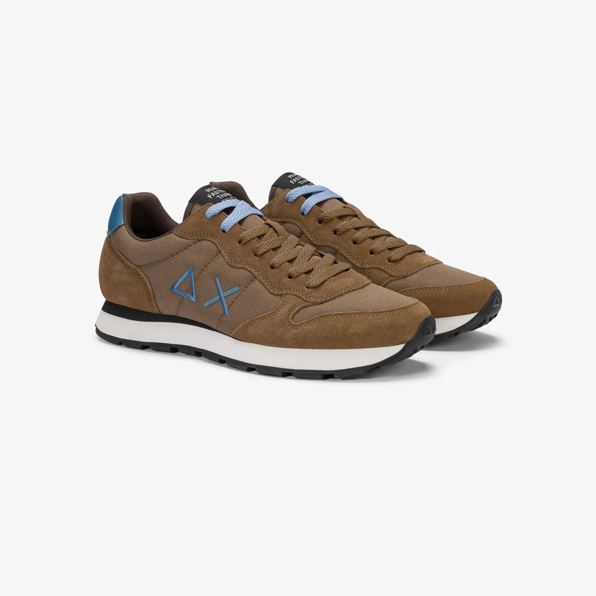 Sun68 - Scarpe Tom Solid