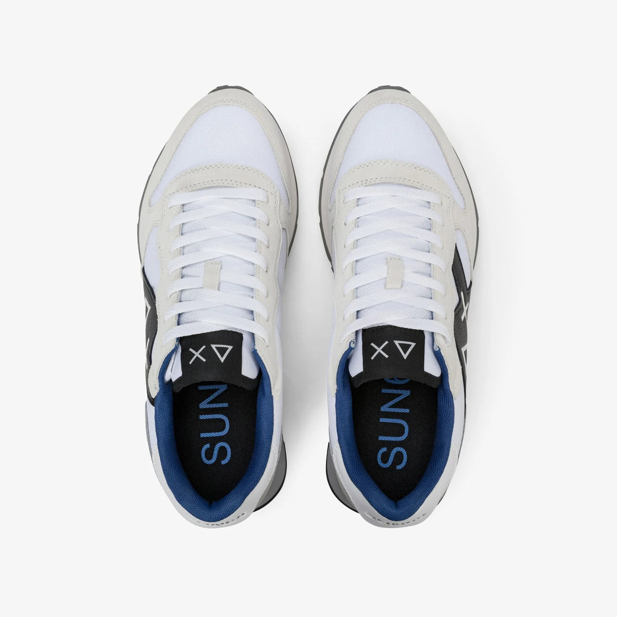 Sun68 - Scarpe Jaki Solid