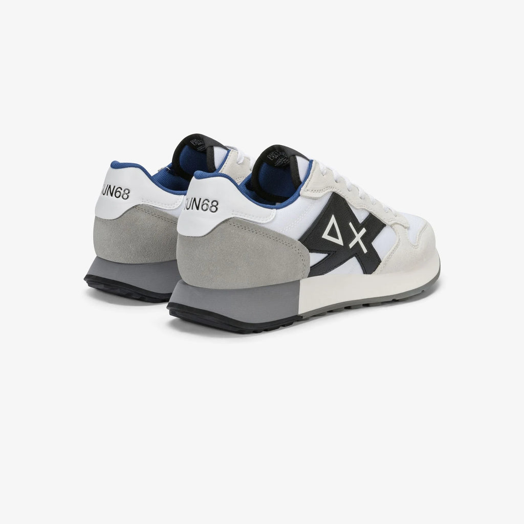 Sun68 - Scarpe Jaki Solid