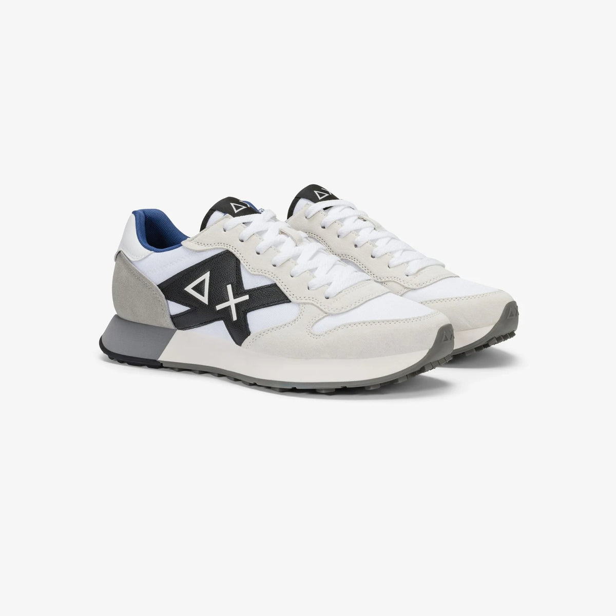 Sun68 - Scarpe Jaki Solid