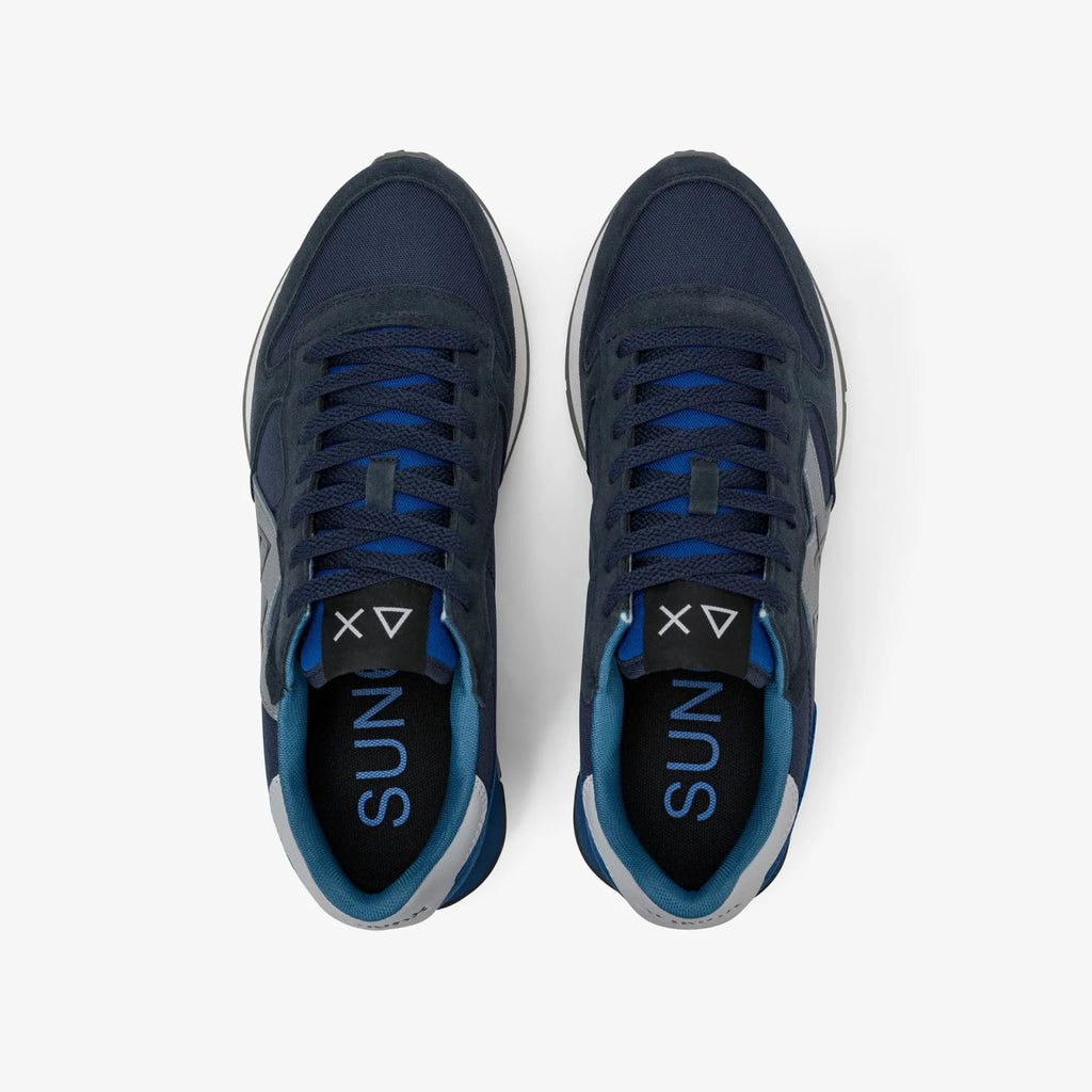 Sun68 - Scarpe Jaki Solid