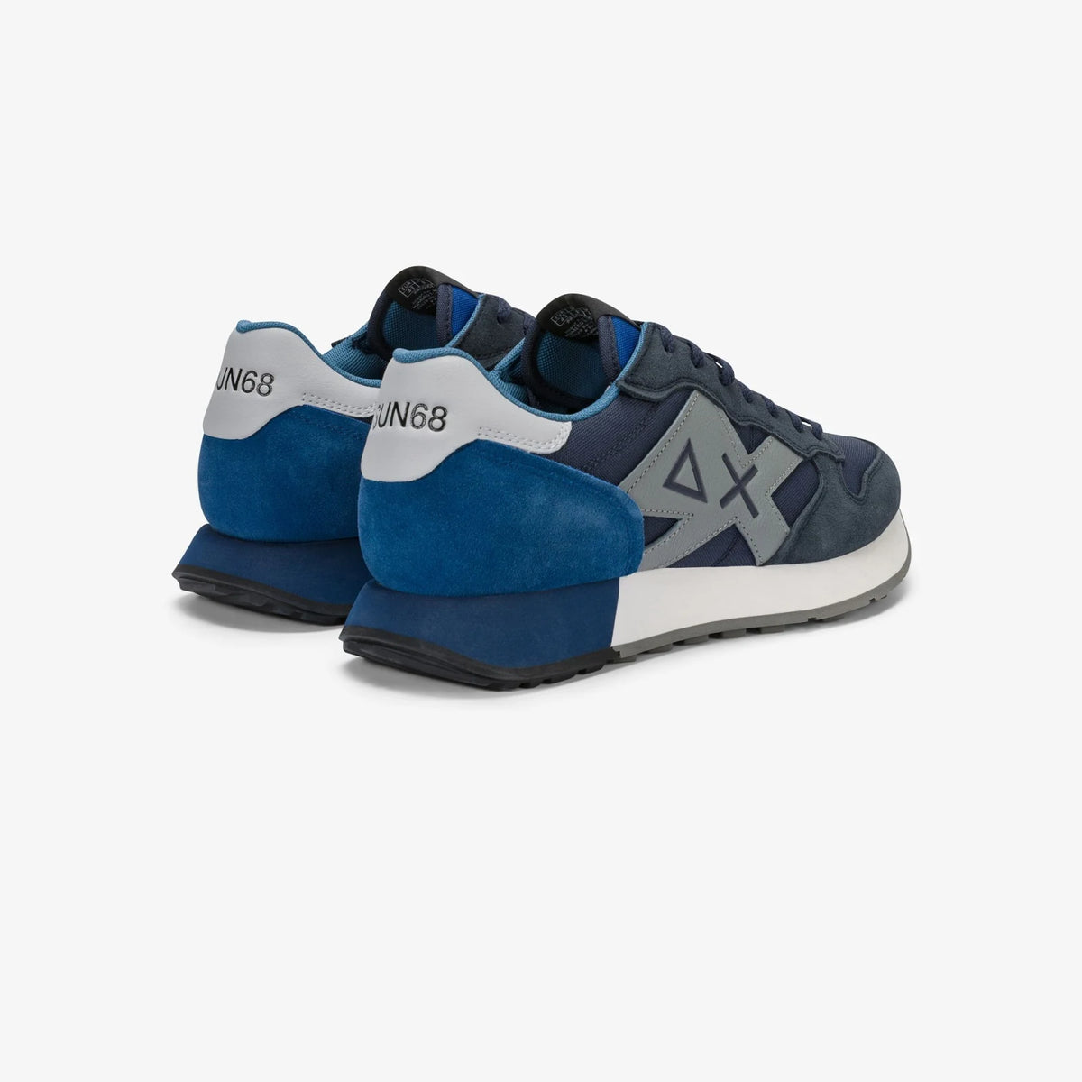 Sun68 - Scarpe Jaki Solid