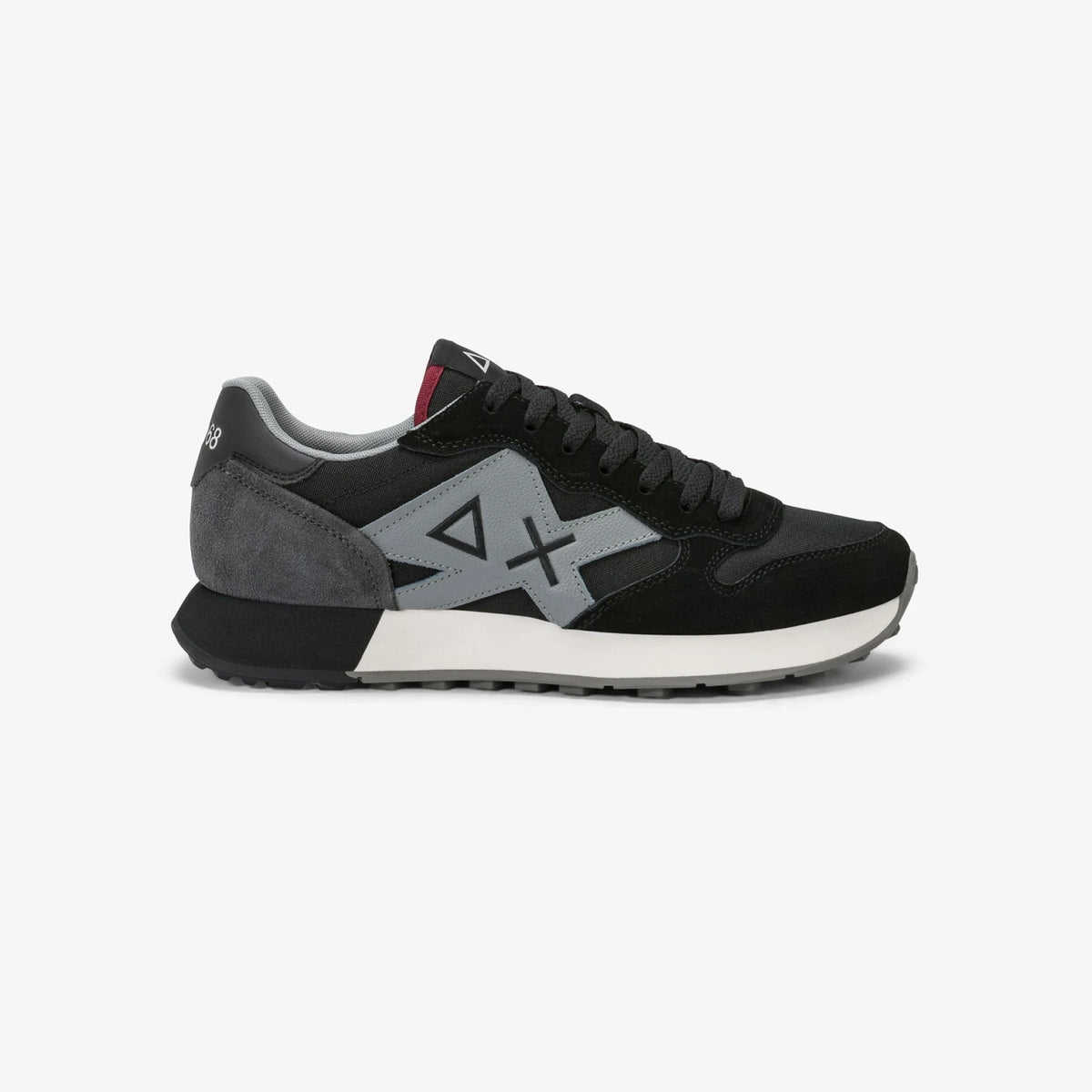 Sun68 - Scarpe Jaki Solid