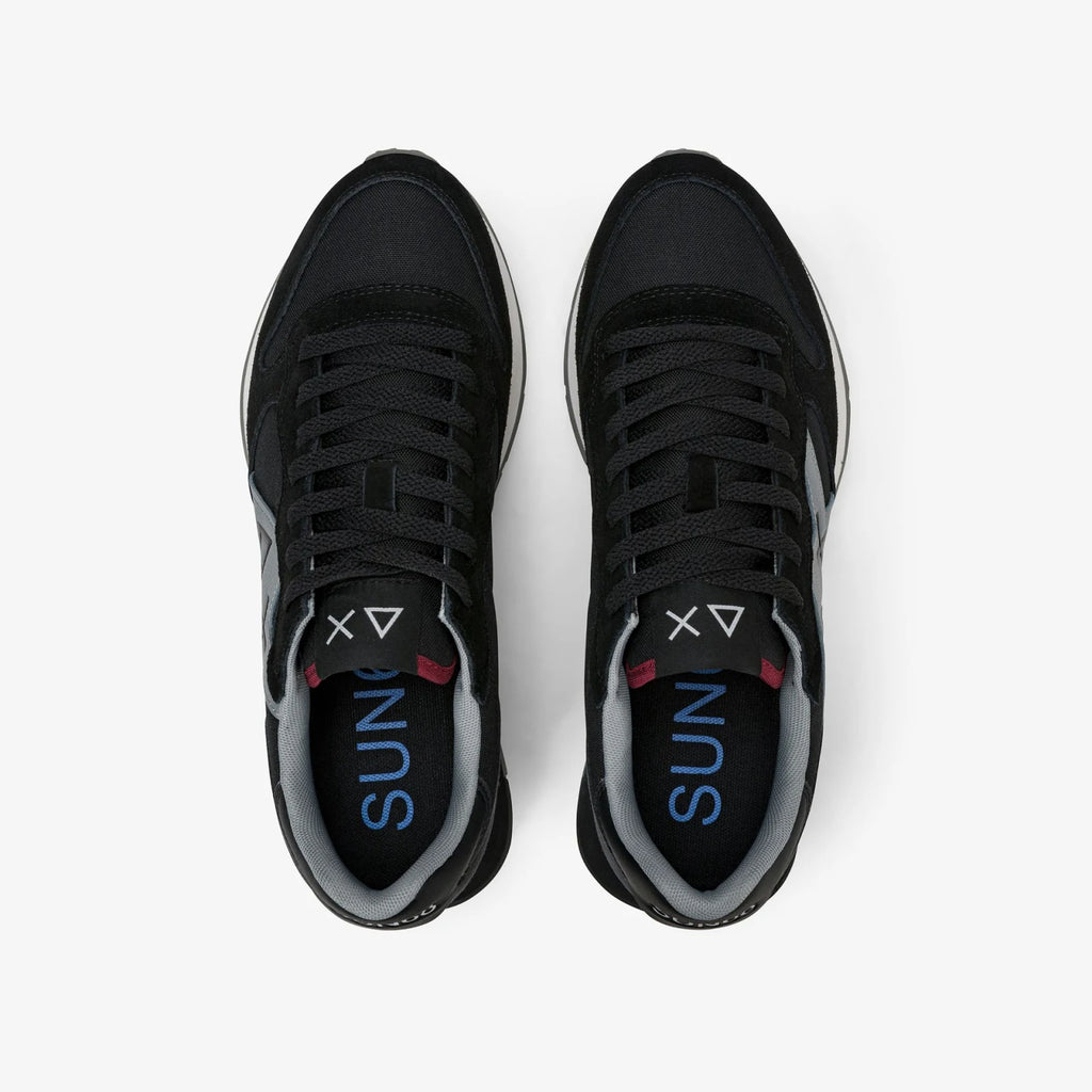 Sun68 - Scarpe Jaki Solid