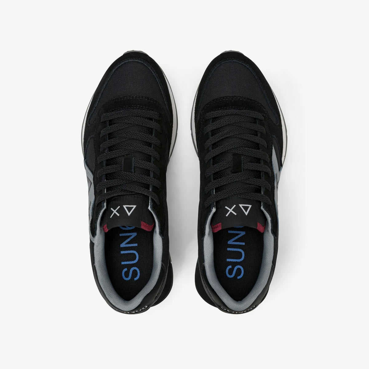 Sun68 - Scarpe Jaki Solid