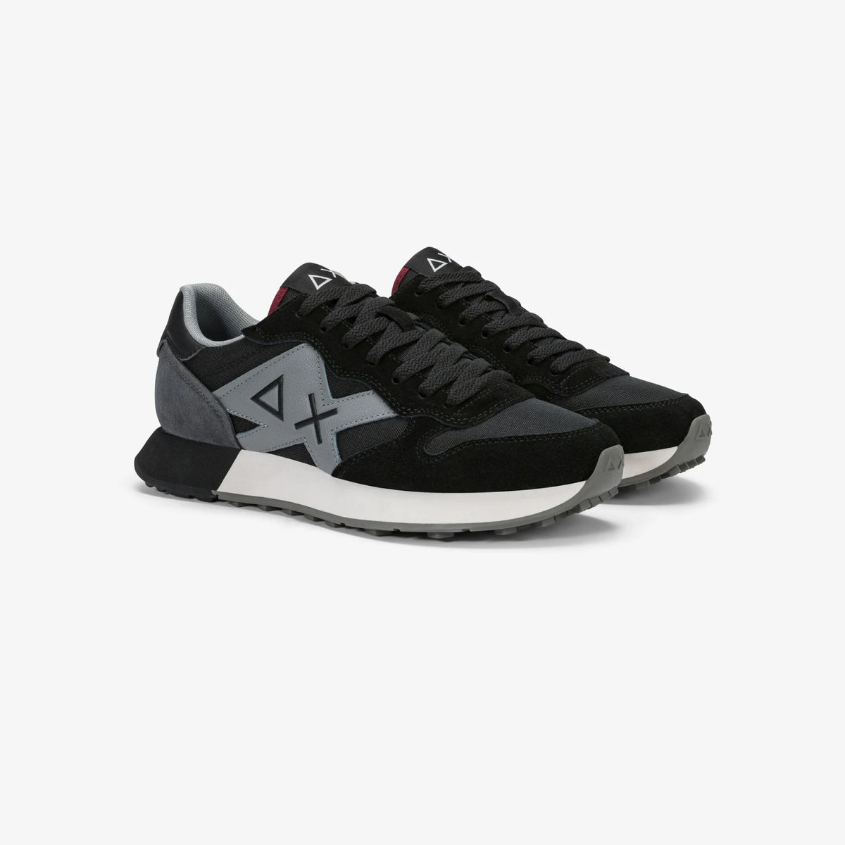 Sun68 - Scarpe Jaki Solid