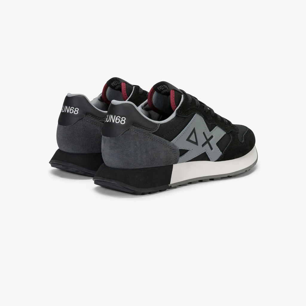 Sun68 - Scarpe Jaki Solid