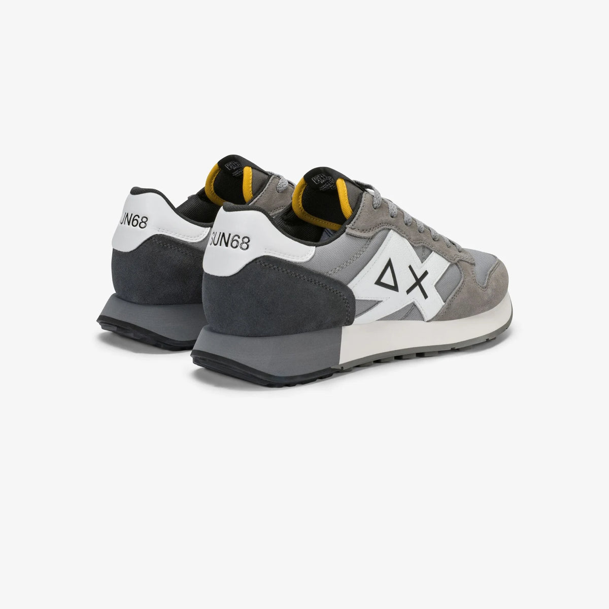Sun68 - Scarpe Jaki Solid