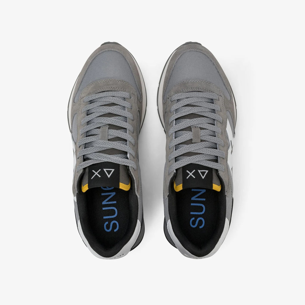 Sun68 - Scarpe Jaki Solid
