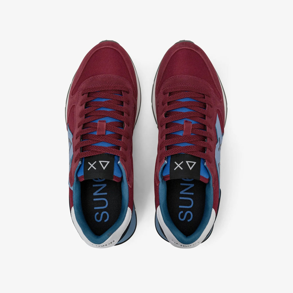 Sun68 - Scarpe Jaki Solid