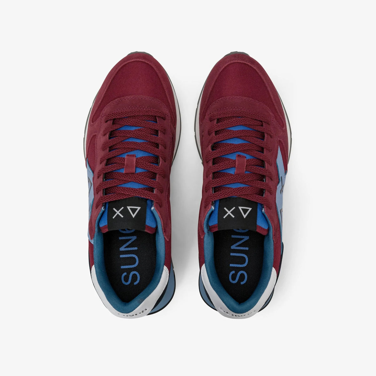Sun68 - Scarpe Jaki Solid