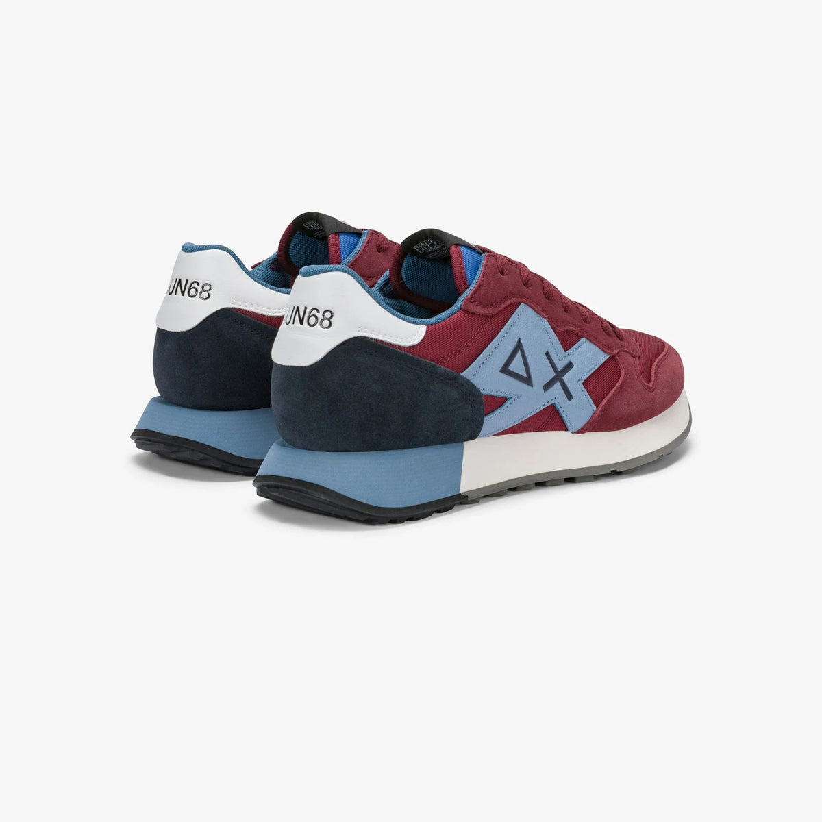 Sun68 - Scarpe Jaki Solid