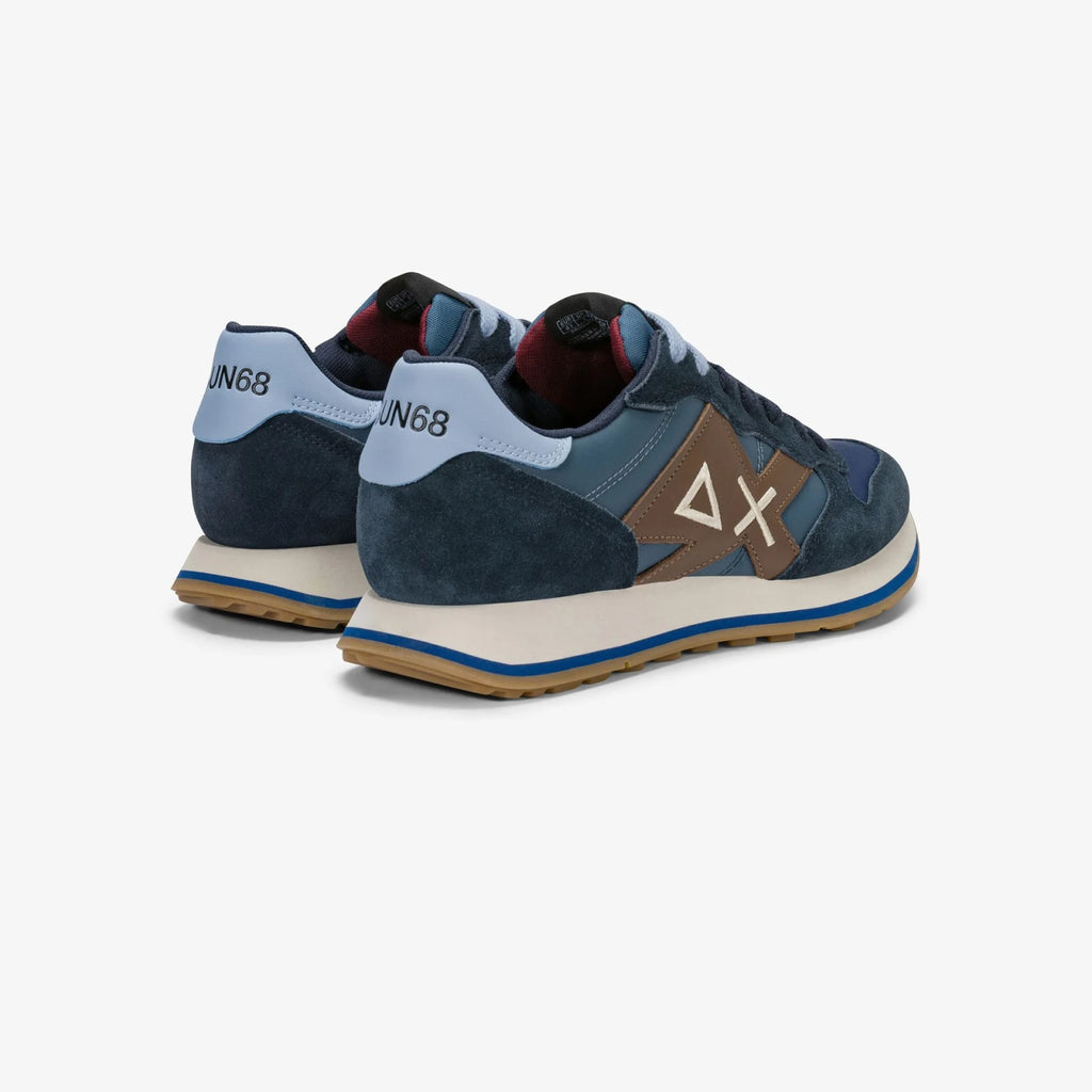 Sun68 - Scarpe Jaki Bicolor