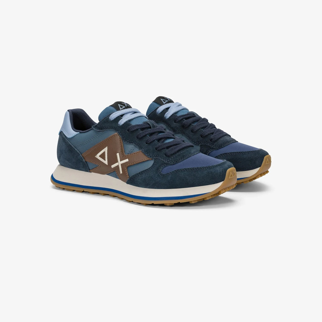 Sun68 - Scarpe Jaki Bicolor